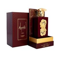 Perfume Lattafa Ansaam Gold Eau De Parfum 100ml para unissex