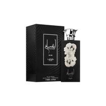 Perfume Lattafa Ansaam Prata Eau De Parfum 100Ml