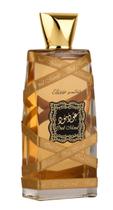 Perfume Lattafa Aoud Mood Elixir - Eau de Parfum 100ml