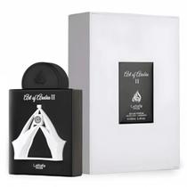 Perfume Lattafa Art of Arabia II Eau de Parfum Unissex 100ml