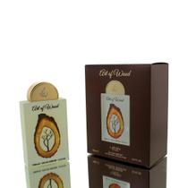 Perfume lattafa art of wood edp 100ml