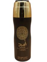 PERFUME Lattafa Asad Body Spray 200ml