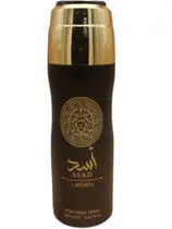 PERFUME Lattafa Asad Body Spray 200ml PERFUME Lattafa Asad Body Spray 200ml