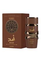 Perfume Lattafa Asad Bourbon Eau De Parfum 100 ml Edp Arabe Perfume Lattafa Asad Bourbon Eau De Parfum 100 ml Edp Arabe
