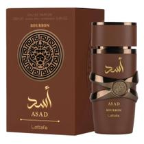Perfume Lattafa Asad Bourbon Eau de Parfum 100 ml