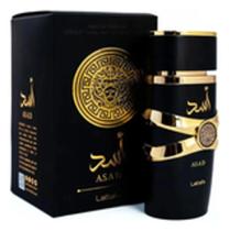 Perfume Lattafa Asad Eau De Parfum 100 Ml Edp Masculino Arabe Original Importado Lacrado Perfume Lattafa Asad Eau De Parfum 100 Ml Edp Masculino Arabe Original Importado Lacrado