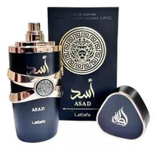 Perfume Lattafa Asad Eau De Parfum 100ml Perfume Lattafa Asad Eau De Parfum 100ml
