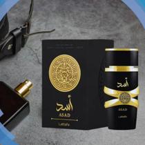 Perfume Lattafa Asad Eau De Parfum 100ml Perfume Lattafa Asad Eau De Parfum 100ml