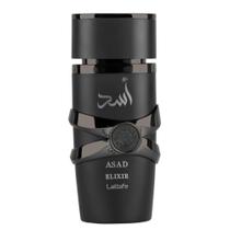 Perfume Lattafa Asad Elixir 100ml