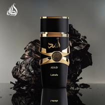 Perfume lattafa asad tradicional edp 100ml 200/008