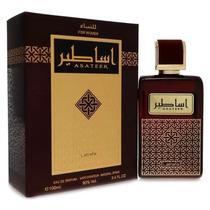 Perfume Lattafa Asateer Eau De Parfum Feminino 100ml Perfume Lattafa Asateer Eau De Parfum Feminino 100ml