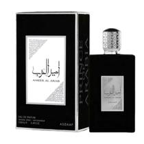 Perfume Lattafa Asdaaf Ameer Al Arab Eau de Parfum (100ml) Masculino Perfume Lattafa Asdaaf Ameer Al Arab Eau de Parfum (100ml) Masculino