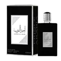 Perfume Lattafa Asdaaf Ameer Al Arab Eau de Parfum 100ml
