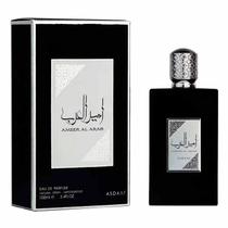 Perfume Lattafa Asdaaf Ameer Al Arab Eau de Parfum Masculino 100ml