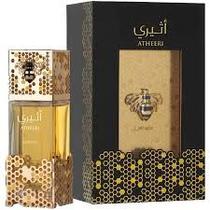 Perfume Lattafa Atheeri 100ml Eau De Parfum Original Perfume Lattafa Atheeri 100ml Eau De Parfum Original
