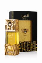 Perfume Lattafa Atheeri Feminino 100ml EDP - Fragrância Oriental Floral Perfume Lattafa Atheeri Feminino 100ml EDP - Fragrância Oriental Floral