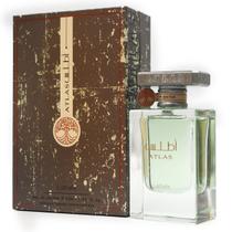 Perfume Lattafa Atlas 55ml Eau De Parfum Original