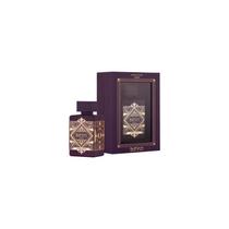 Perfume Lattafa Bade'e Al Oud Amethyst 100ML - Fragrância Luxuosa e Envolvente