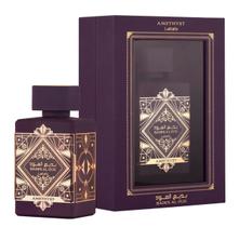 Perfume Lattafa Bade'e Al Oud Amethyst Eau de Parfum 100ml Perfume Lattafa Bade'e Al Oud Amethyst Eau de Parfum 100ml