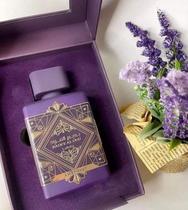 PERFUME Lattafa Bade'e Al Oud Amethyst Edp 100ml - Eau De Parfum - ORIGINAL
