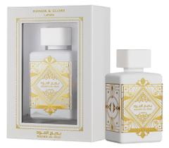 Perfume LATTAFA BADE'E AL OUD HONOR & GLORY Eau de Parfum 10