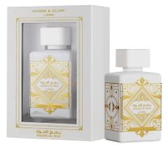 Perfume LATTAFA BADE'E AL OUD HONOR & GLORY Eau de Parfum 10 Perfume LATTAFA BADE'E AL OUD HONOR & GLORY Eau de Parfum 10