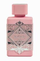 Perfume Lattafa Bade'e Al Oud Noble Blush Eau de Parfum 100ml