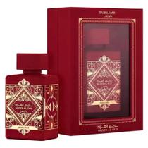 Perfume Lattafa Bade'e Al Oud Sublime Eau de Parfum Unisssex 100ml
