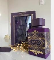 Perfume Lattafa Badee Al Oud Amethyst Edp 100ml Perfume Lattafa Badee Al Oud Amethyst Edp 100ml