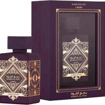 Perfume Lattafa Badee Al Oud Amethyst Edp Unissex Original.