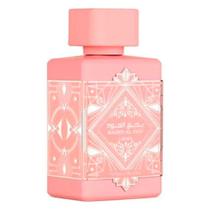 Perfume Lattafa Badee Al Oud For Glory Blush Feminino 100ml Perfume Lattafa Badee Al Oud For Glory Blush Feminino 100ml