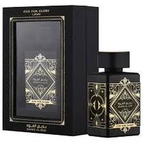 Perfume Lattafa Badee Al Oud Oud For Glory 100ml Eau De Parfum Original Perfume Lattafa Badee Al Oud Oud For Glory 100ml Eau De Parfum Original