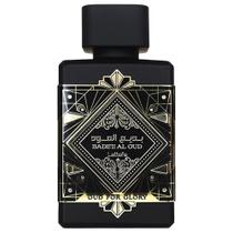 Perfume Lattafa Badee Al Oud Oud For Glory Eau de Parfum 100ml Perfume Lattafa Badee Al Oud Oud For Glory Eau de Parfum 100ml