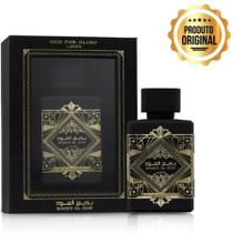Perfume Lattafa Badee Al Oud Oud For Glory Edp 100ml Unissex