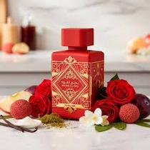 Perfume Lattafa Badee Al Oud Sublime 100ml Eau De Parfum Original Perfume Lattafa Badee Al Oud Sublime 100ml Eau De Parfum Original