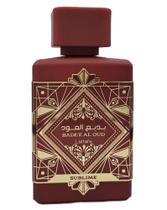 Perfume LATTAFA Badee Al Oud Sublime Eau de Parfum Spray Uni