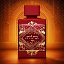 Perfume lattafa badee al oud sublime edp 100ml 200/003