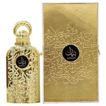 Perfume Lattafa Bayaan Edp 100ml Feminino - Fragrância Exclusiva e Sofisticada