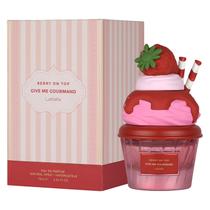 Perfume Lattafa Berry On Top Eau de Parfum Feminino 75ml Perfume Lattafa Berry On Top Eau de Parfum Feminino 75ml