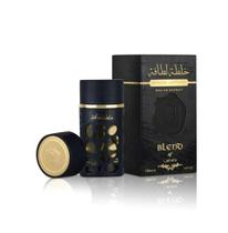 Perfume Lattafa Blend de Khalta Eau de Parfum 100ml - Unissex