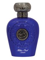 Perfume Lattafa Blue Oud Eau de Parfum - Unissex - 100ml