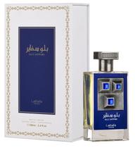 Perfume Lattafa Blue Sapphire Eau De Parfum 100ml unissex