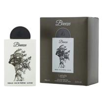 Perfume Lattafa Breeze Eau De Parfum Unissex 100ml