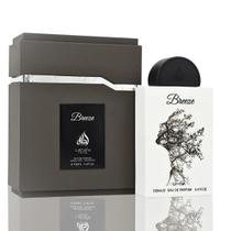 Perfume Lattafa Breeze EDP 100mL para homens e mulheres original
