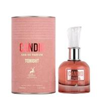 Perfume Lattafa Candid Tonight Eau de Parfum 100ml para mulheres