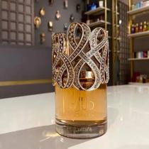 Perfume Lattafa Dalal Feminino 100ml EDP Floral Frutado Gourmet Original Perfume Lattafa Dalal Feminino 100ml EDP Floral Frutado Gourmet Original