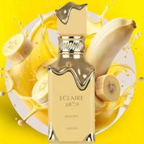 Perfume lattafa eclaire banoffi 100ml Perfumes Árabes