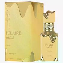Perfume lattafa eclaire banoffi 100ml - Perfumes Árabes