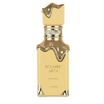 Perfume Lattafa Eclaire Banoffi Edp Unissex 100ml