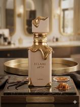 Perfume Lattafa Éclaire Eau de Parfum 100ml Feminino Importado Original